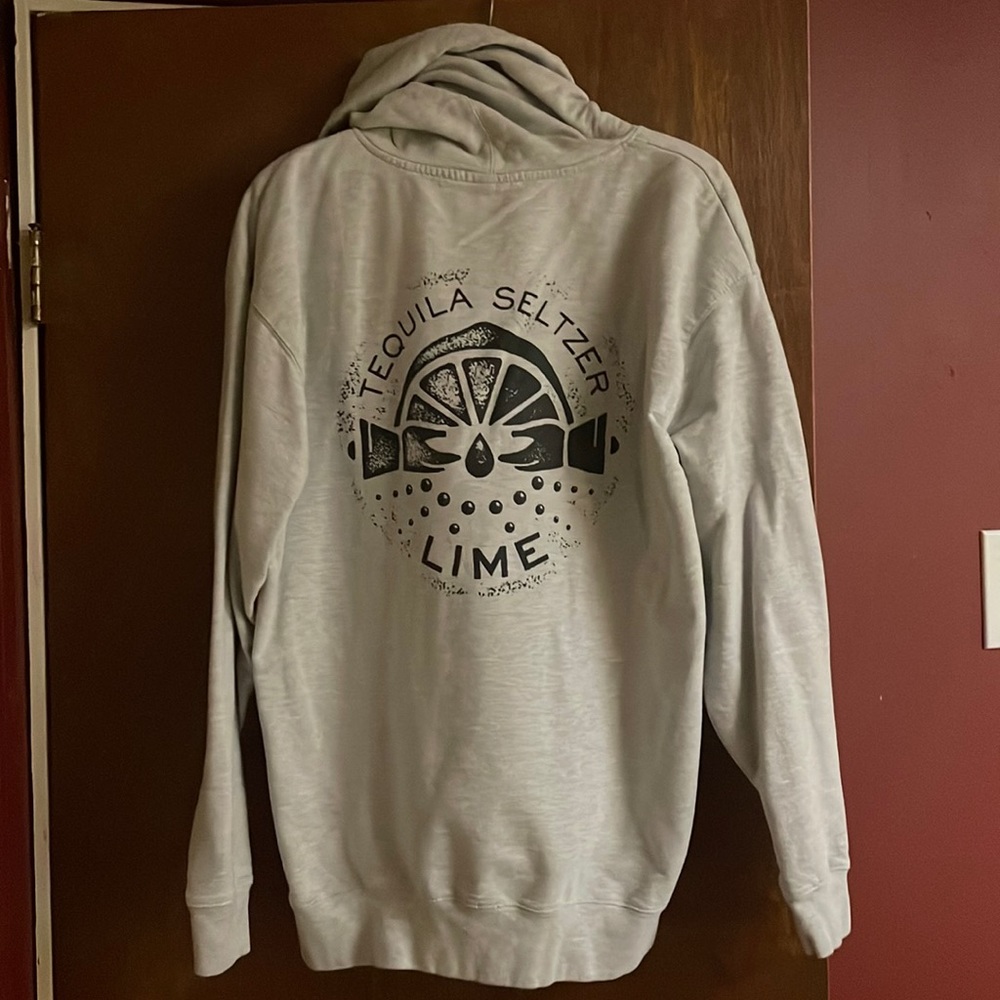 Hornitos Tequila Hoodie